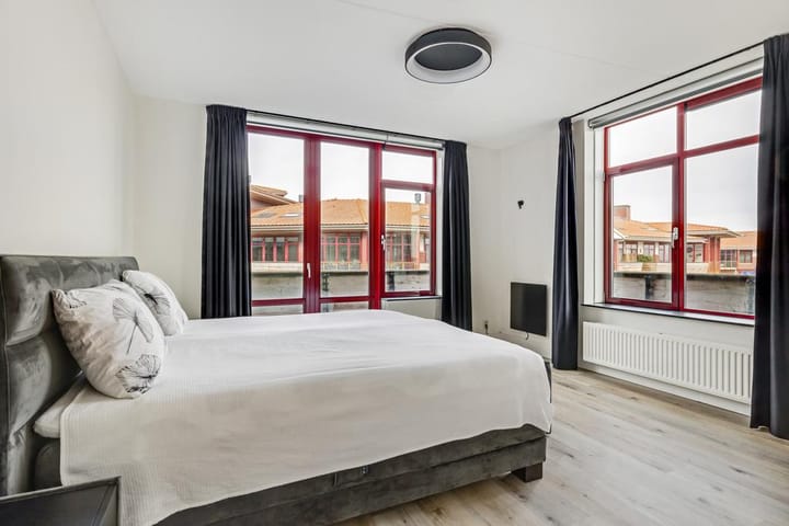 Foto 5 van Zuiderzee op Zuid 96