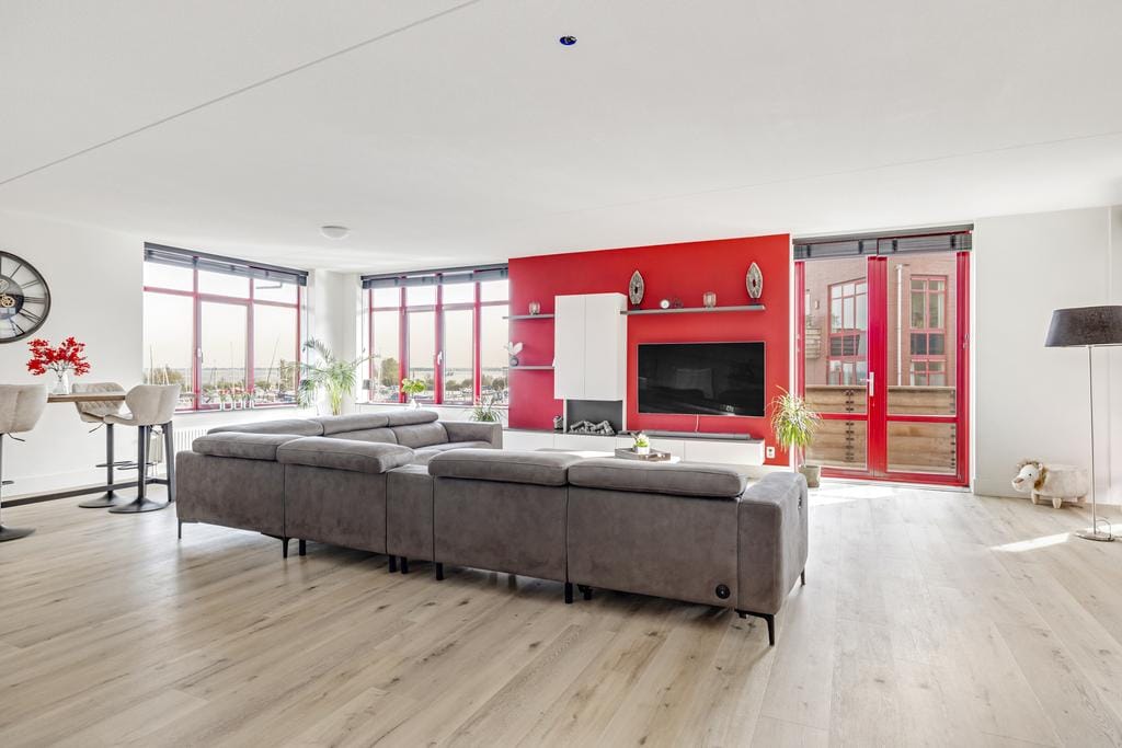 Photo 11 of Zuiderzee op Zuid 96