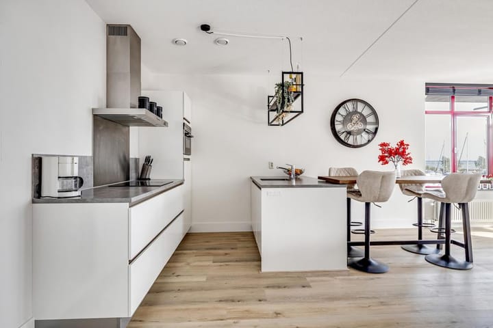 Foto 12 van Zuiderzee op Zuid 96