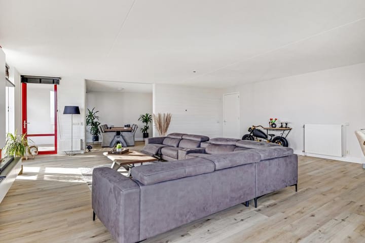 Foto 13 van Zuiderzee op Zuid 96