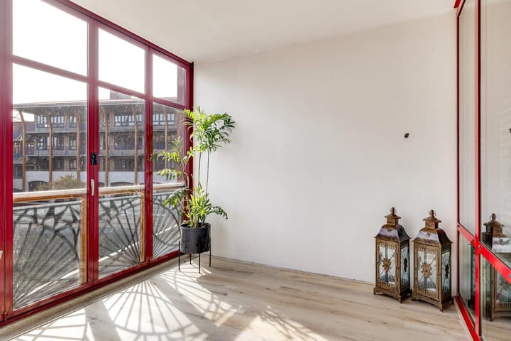 Foto 15 van Zuiderzee op Zuid 96