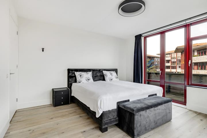 Foto 16 van Zuiderzee op Zuid 96