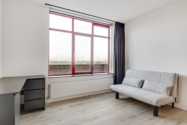 Foto 17 van Zuiderzee op Zuid 96