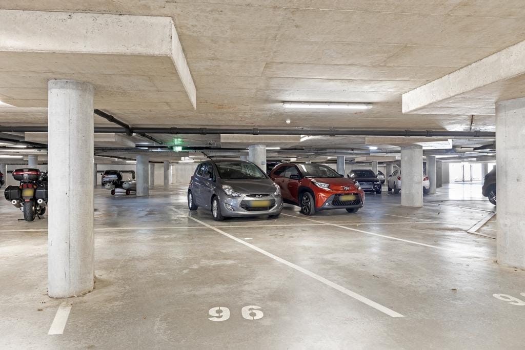 Photo 20 of Zuiderzee op Zuid 96