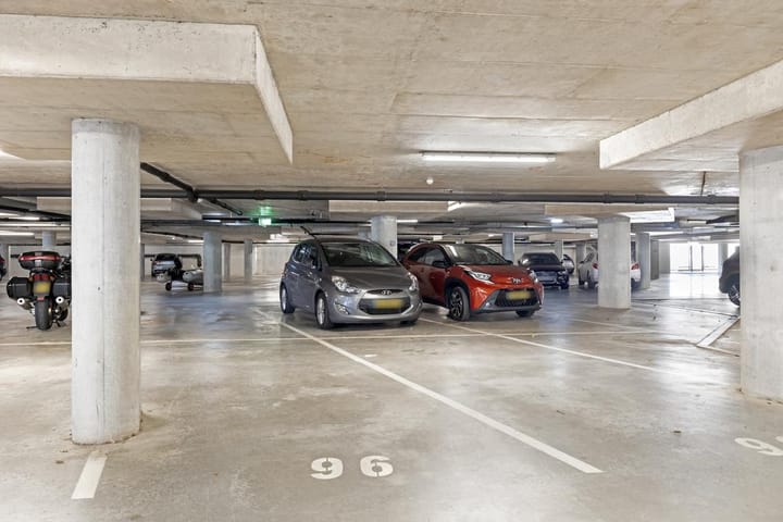 Foto 20 van Zuiderzee op Zuid 96