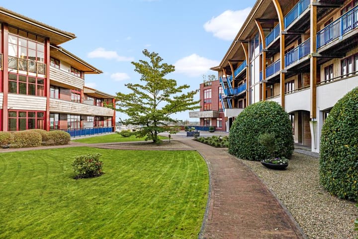 Foto 21 van Zuiderzee op Zuid 96