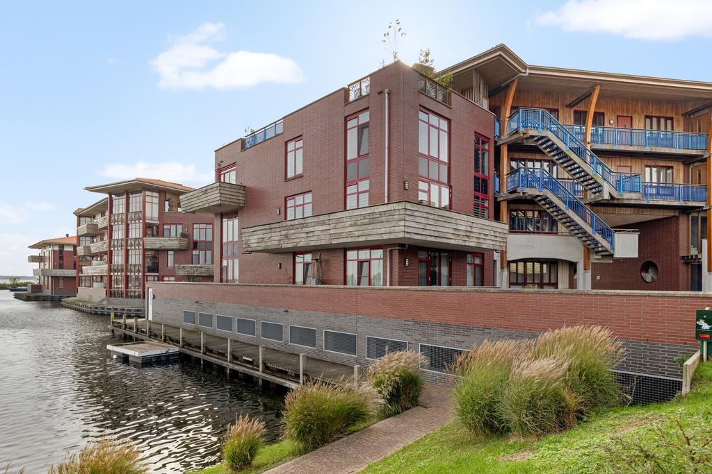 Photo 22 of Zuiderzee op Zuid 96