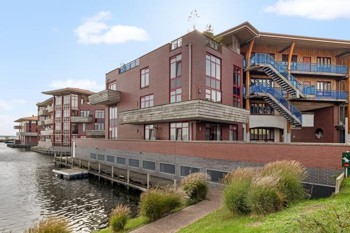 Foto 22 van Zuiderzee op Zuid 96