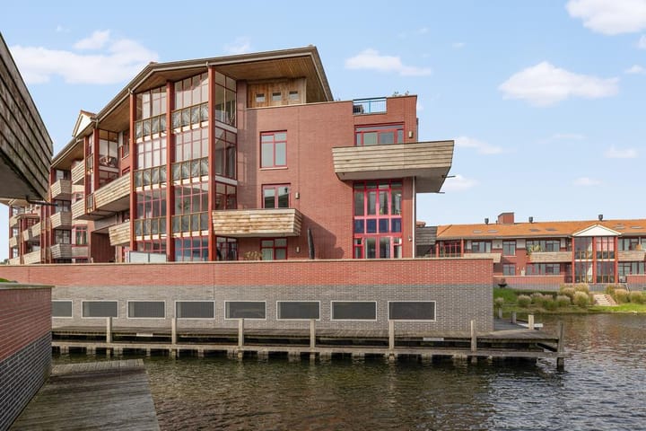 Foto 24 van Zuiderzee op Zuid 96