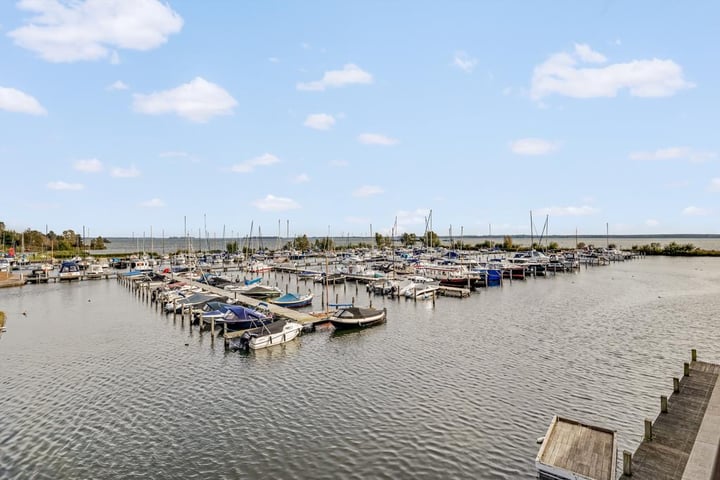 Bekijk foto 25 van Zuiderzee op Zuid 96