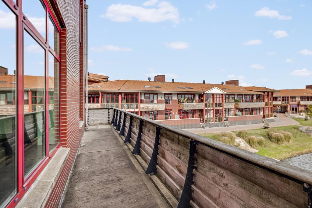 Photo 26 of Zuiderzee op Zuid 96