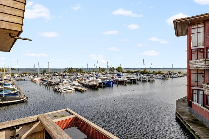 Bekijk foto 28 van Zuiderzee op Zuid 96