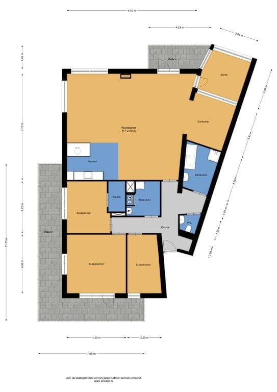 Photo 29 of Zuiderzee op Zuid 96