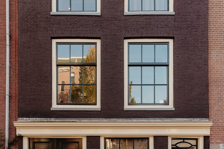 Foto 2 van Bloemgracht 191-A