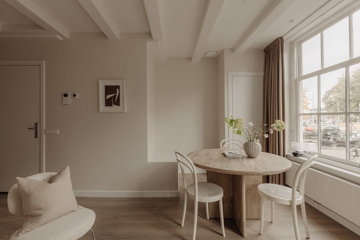 Foto 4 van Bloemgracht 191-A