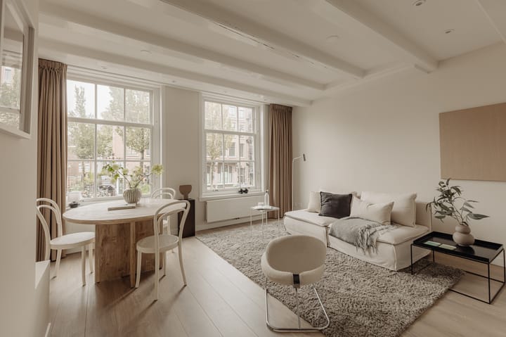 Foto 7 van Bloemgracht 191-A