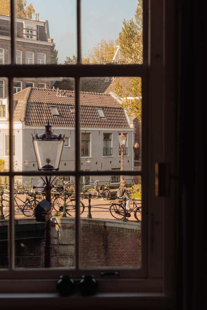 Foto 24 van Bloemgracht 191-A