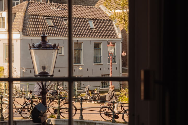 Bekijk foto 24 van Bloemgracht 191-A