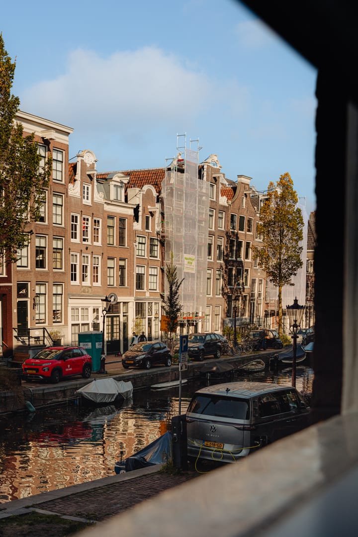 Foto 25 van Bloemgracht 191-A