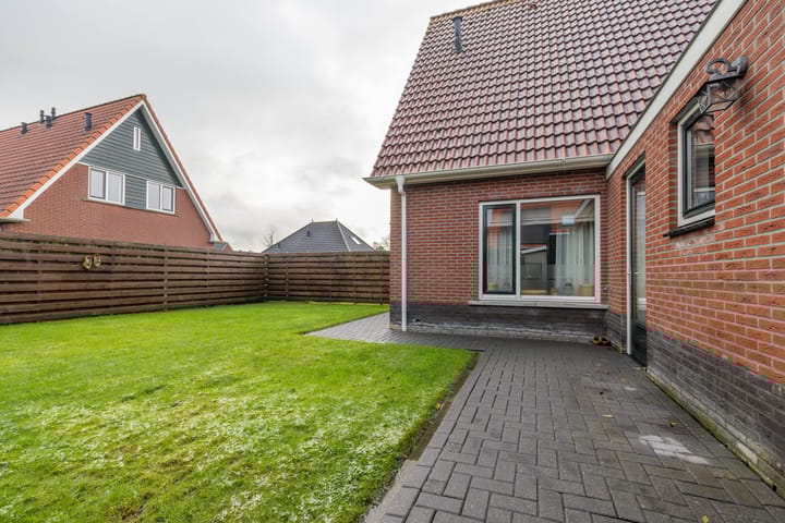 Photo 29 of Feersma Hoekstrastrjitte 6