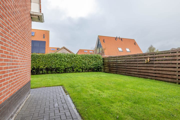 Photo 33 of Feersma Hoekstrastrjitte 6