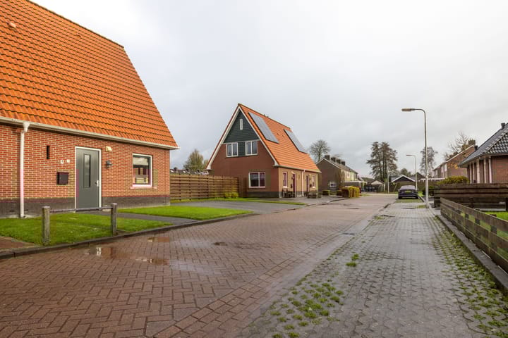 Photo 36 of Feersma Hoekstrastrjitte 6