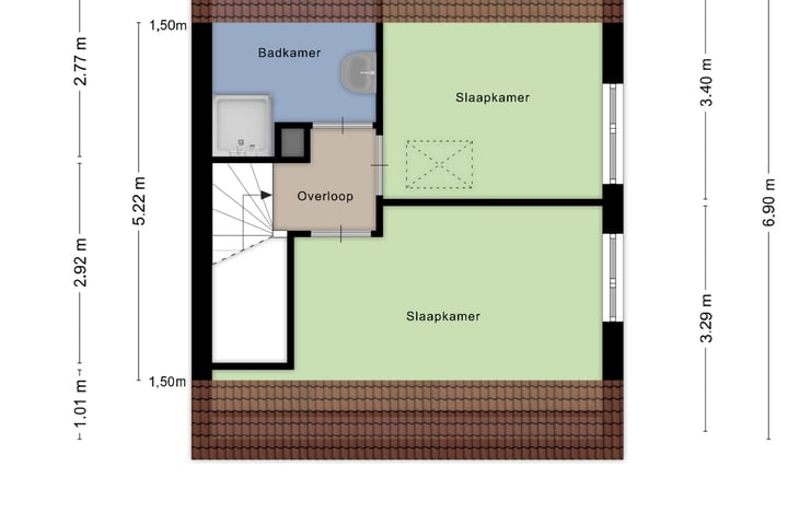 Bekijk foto 41 van Feersma Hoekstrastrjitte 6