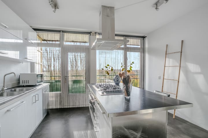 Foto 15 van Goereesepad 127