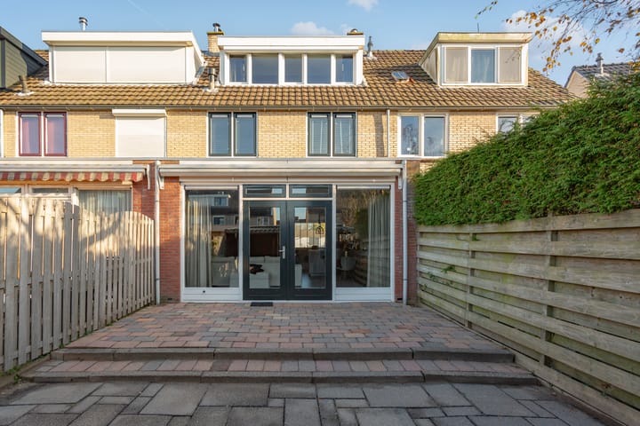 Foto 3 van de Gouwe 52