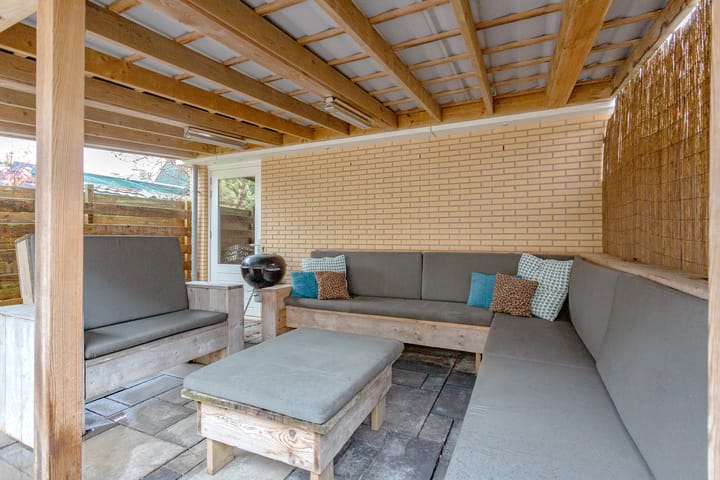 Photo 40 of de Gouwe 52