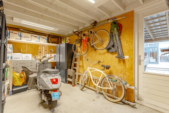 Photo 41 of de Gouwe 52