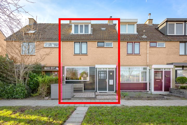 Photo 42 of de Gouwe 52