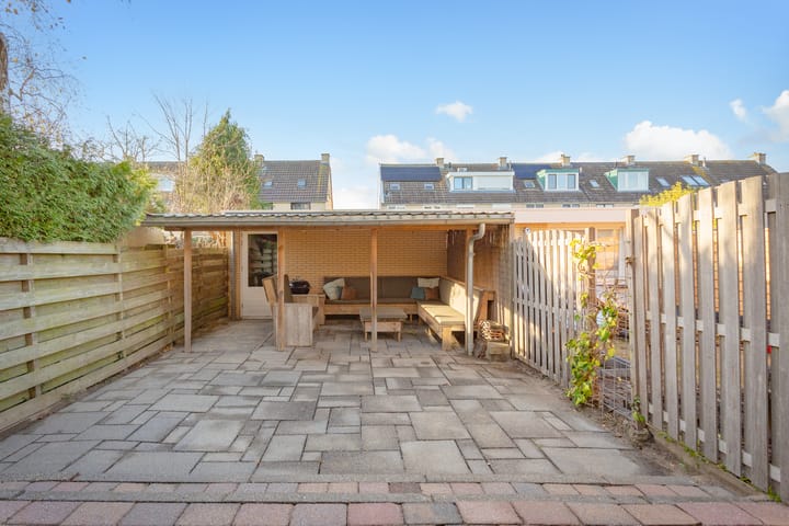 Photo 44 of de Gouwe 52