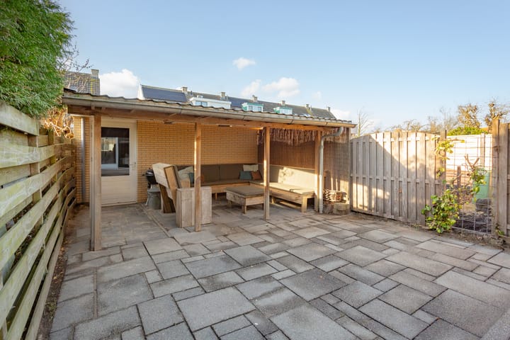 Photo 45 of de Gouwe 52