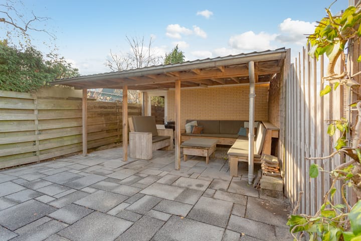 Photo 46 of de Gouwe 52