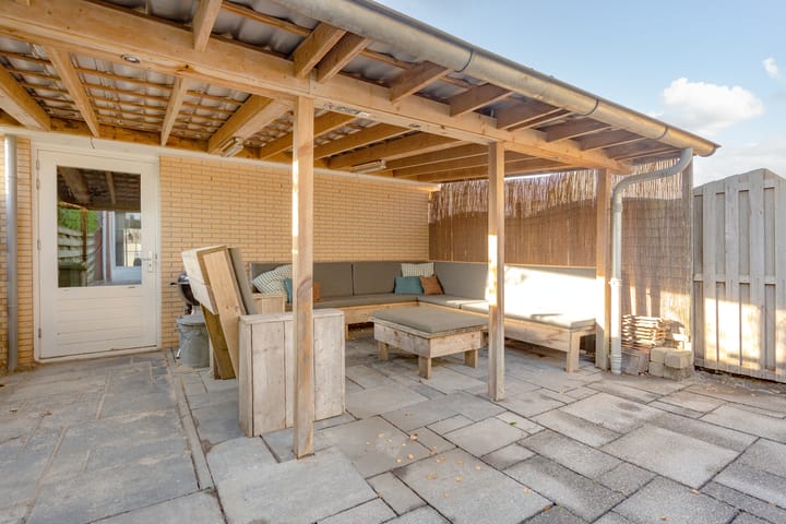 Photo 47 of de Gouwe 52