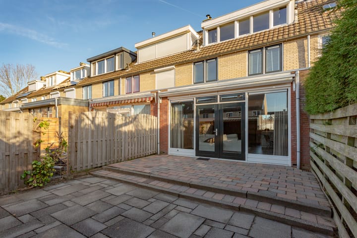 Photo 49 of de Gouwe 52