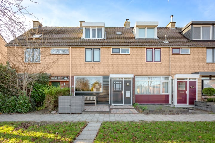 Photo 7 of de Gouwe 52