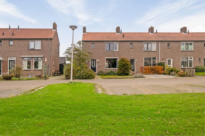 Photo 3 of Vijverpark 77