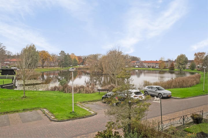 Photo 6 of Vijverpark 77