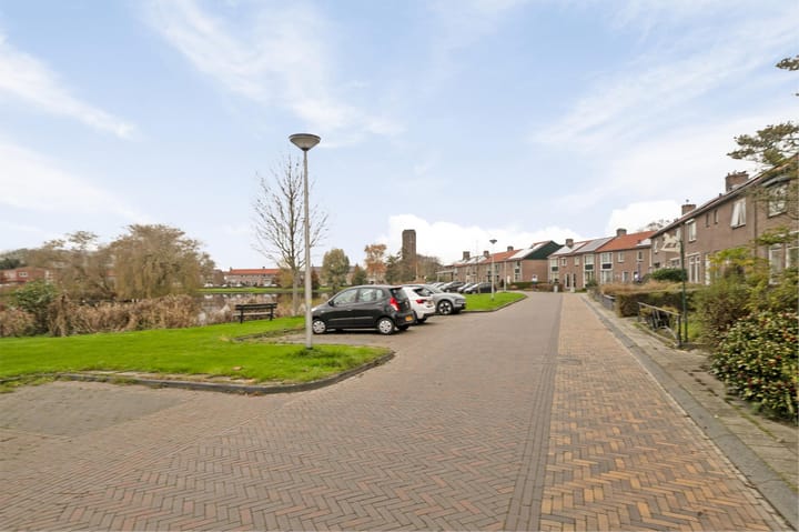 Photo 5 of Vijverpark 77