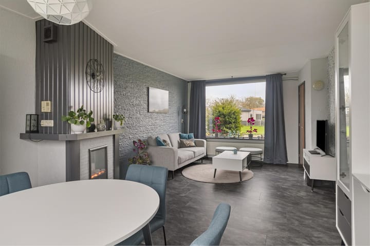 Photo 10 of Vijverpark 77