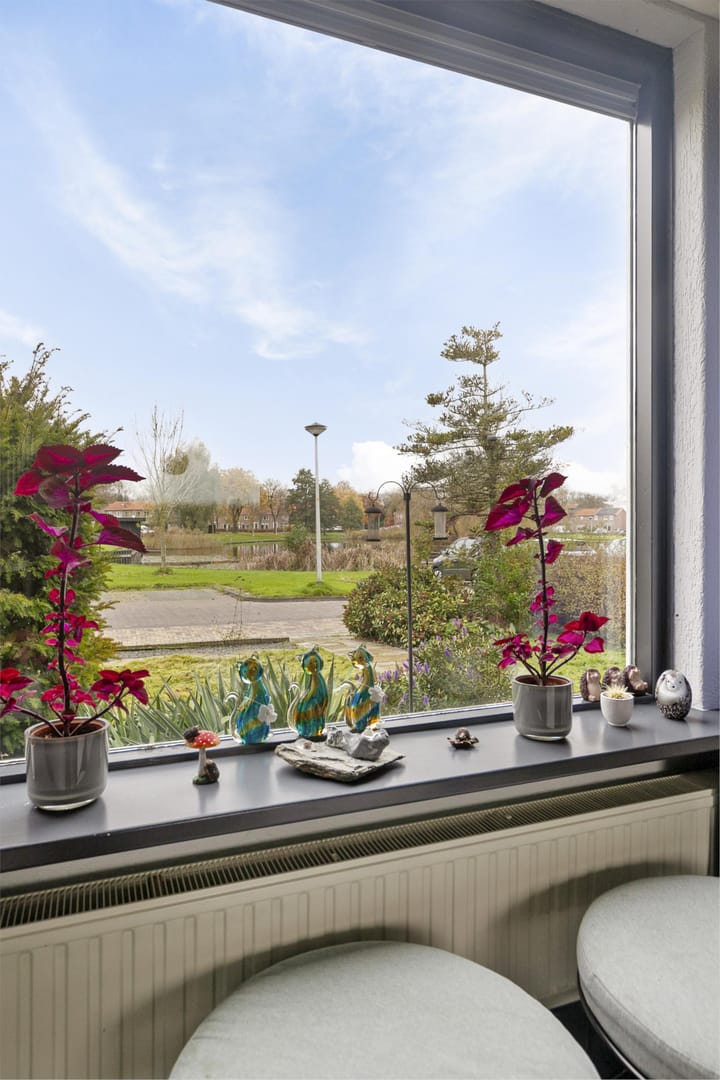 Photo 13 of Vijverpark 77