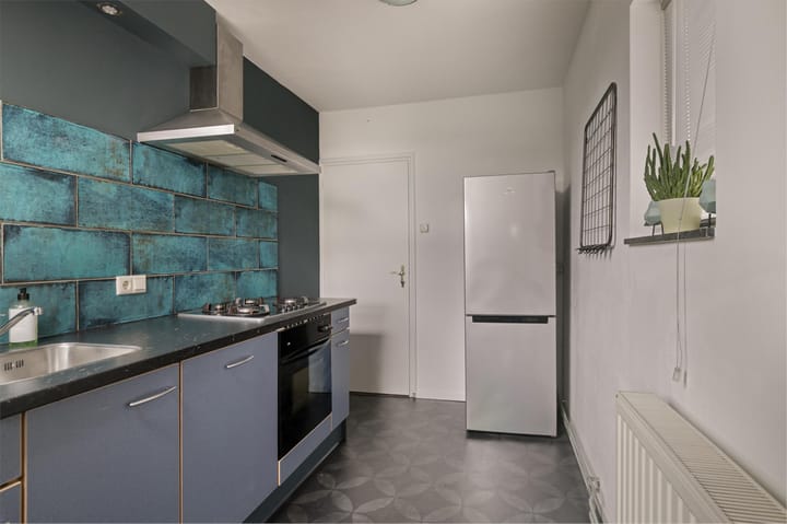 Photo 14 of Vijverpark 77