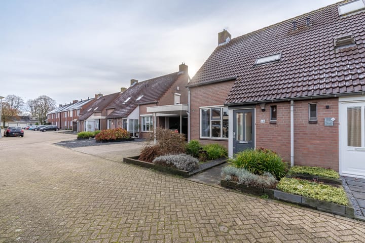 Foto 3 van Vicarieweg 68