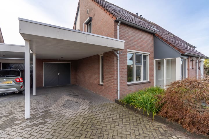 Foto 6 van Vicarieweg 68