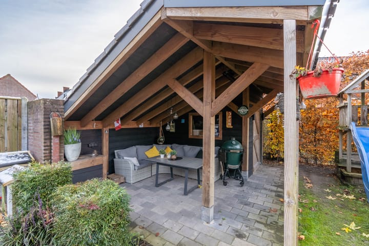 Foto 9 van Vicarieweg 68