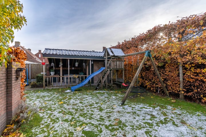 Foto 12 van Vicarieweg 68