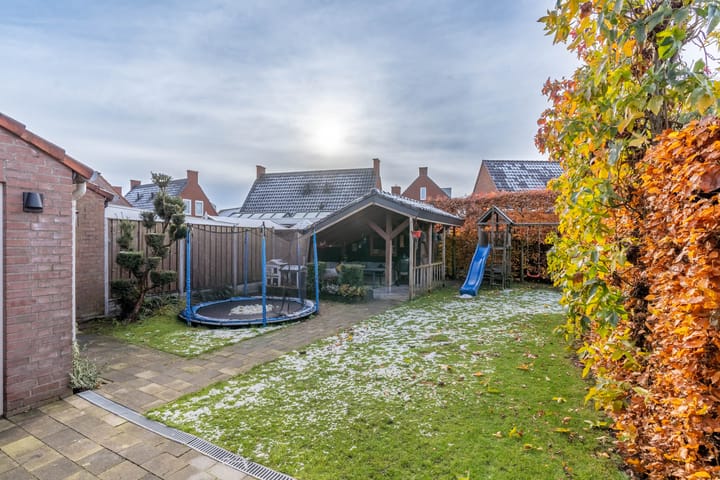 Foto 17 van Vicarieweg 68