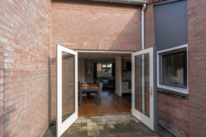 Foto 18 van Vicarieweg 68